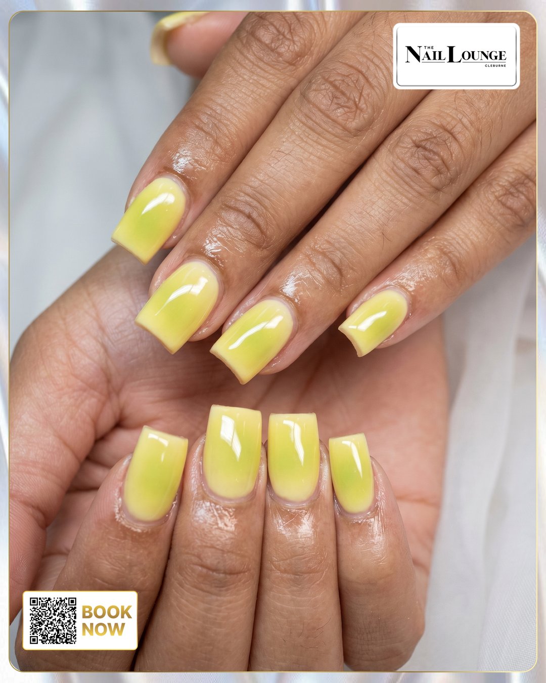 Nail July 10